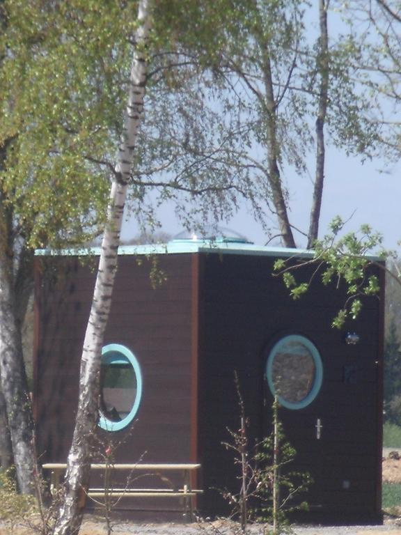 Le Domaine Des Tuileries Pensionat Salins Værelse billede